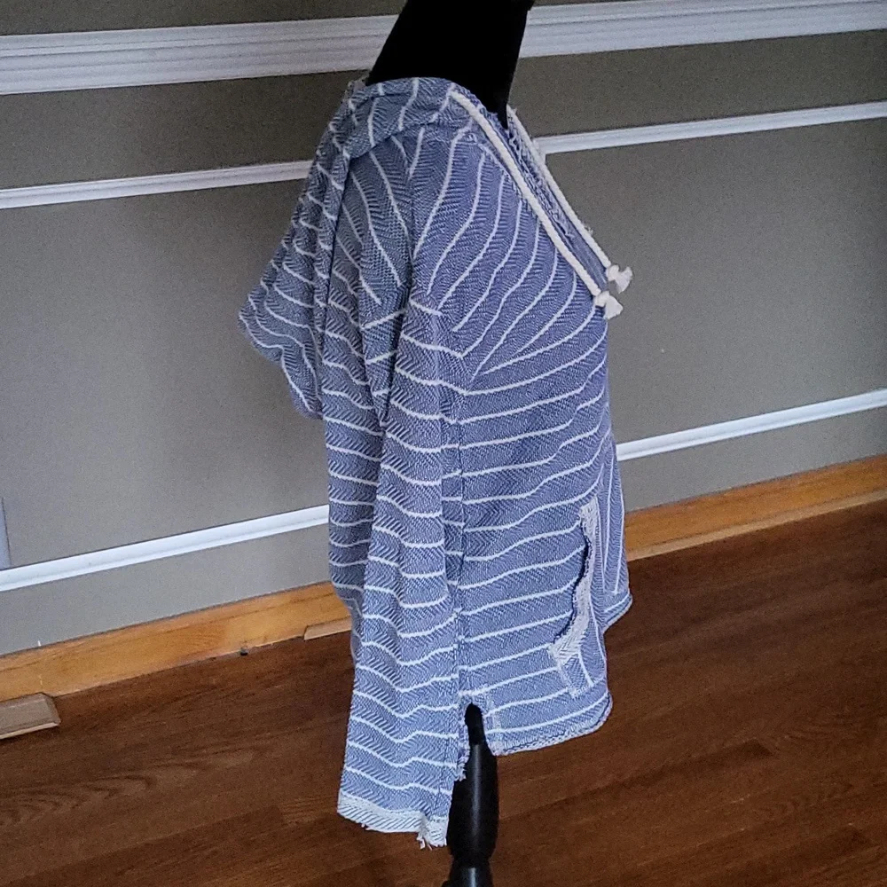 BILLABONG Pullover Sweater Size Small - Picture 7 of 8